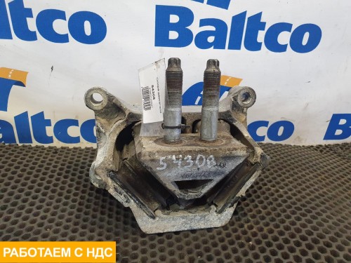 Опора двигателя