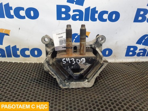 Опора двигателя