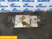 Шумоизоляция двигателя