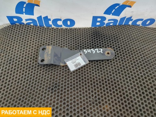 Кронштейн шумоизоляции правый