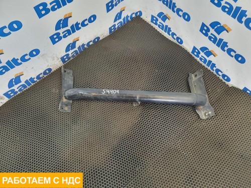 Кронштейн подножки