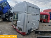 Каркас кабины