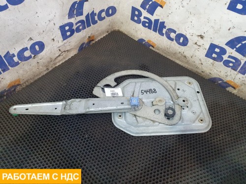 Стеклоподъемник