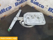 Стеклоподъемник