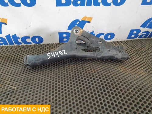 Кронштейн кабины