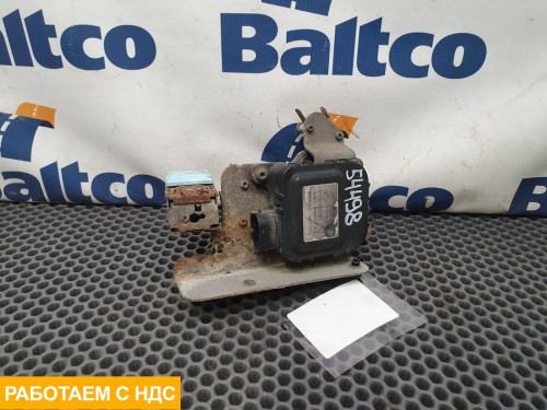 Моторчик заслонки отопителя