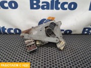 Моторчик заслонки отопителя