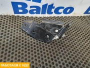 Кронштейн радиатора левый