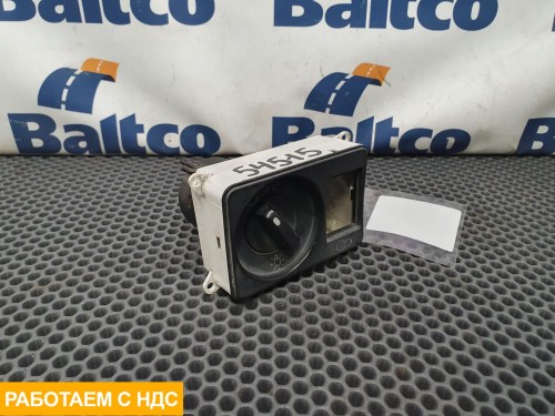 Переключатель света фар