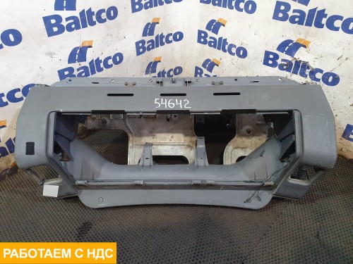 Торпедо правая