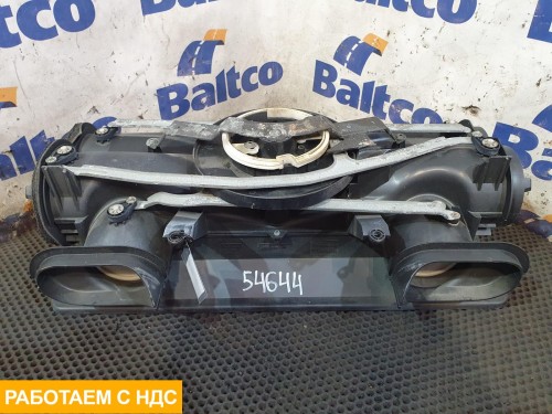 Корпус отопителя