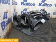 Корпус отопителя