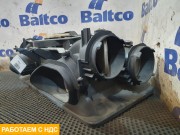 Корпус отопителя