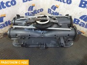 Корпус отопителя