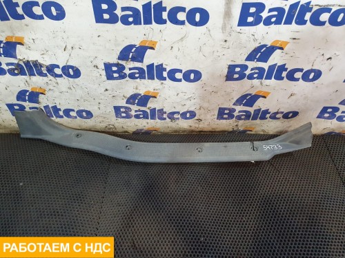 Накладка порога