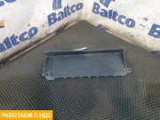 Крышка блока предохранителей