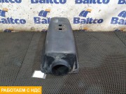 Корпус автономного отопителя