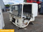 Каркас кабины