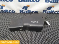 Кожух рулевой колонки правый