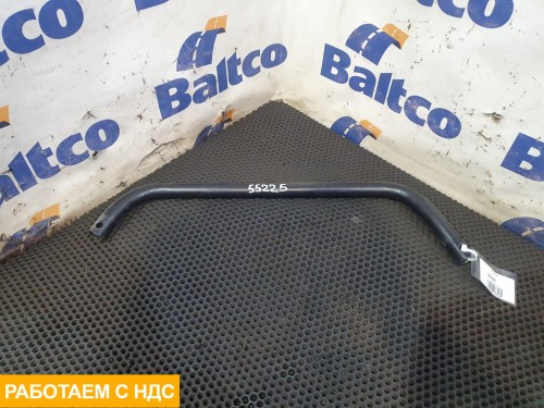 Ручка левая