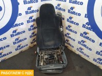Сиденье водительское