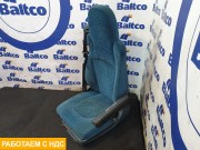 Сиденье пассажирское