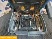 Сиденье пассажирское