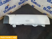 Угол кабины левый