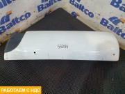 Угол кабины правый