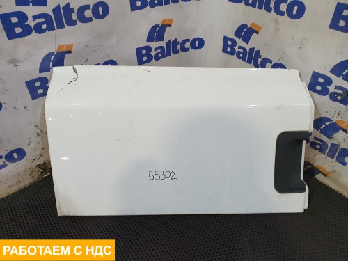 Накладка кабины правая