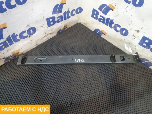 Кронштейн верхней полки правый