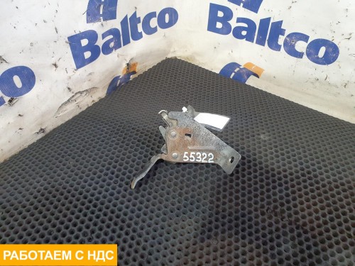 Замок капота правый