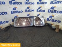 Зеркало боковое правое