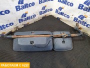 Зеркало боковое правое