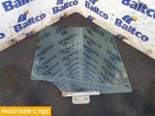 Стекло двери правое