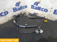 Проводка двери правая