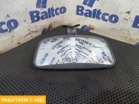 Зеркало бордюрное боковое