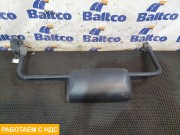 Зеркало боковое левое