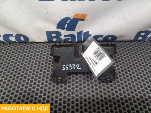 Кронштейн пульта управления пневмоподвеской