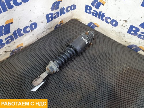 Амортизатор кабины