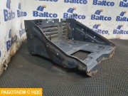 Аккумуляторный ящик