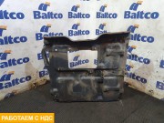 Аккумуляторный ящик