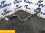 Маслозаливная горловина