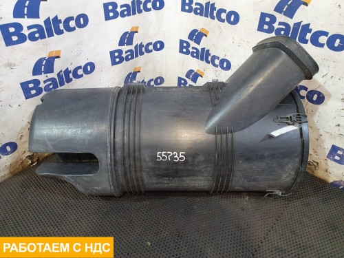 Корпус воздушного фильтра