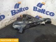 Кронштейн усилителя бампера левый