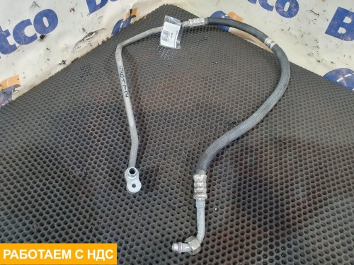 Трубка кондиционера