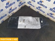 Шумоизоляция двигателя