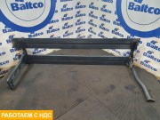 Спойлер бака правый