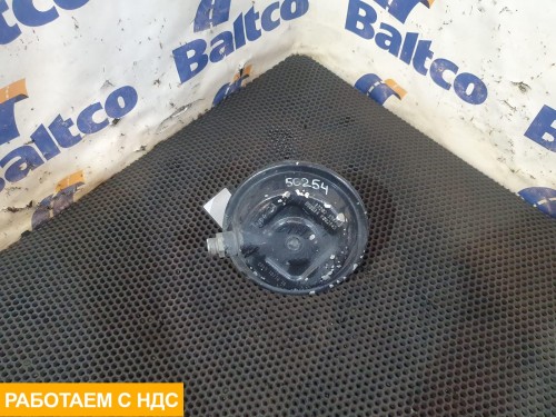 Камера тормозная