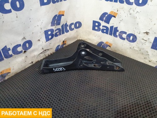 Кронштейн кабины